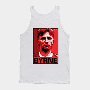 Byrne Tank Top